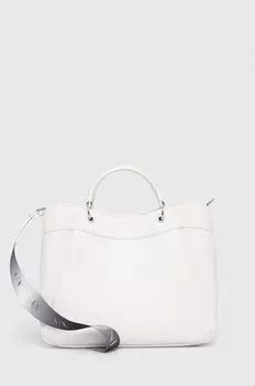 Сумка Armani Exchange, белый