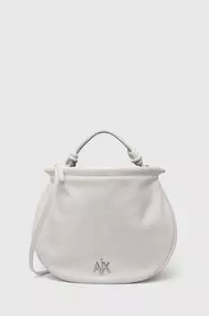 Сумка Armani Exchange, белый