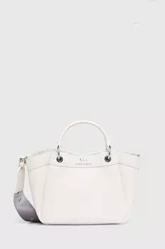 Сумка Armani Exchange, белый