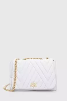 Сумка Armani Exchange, белый