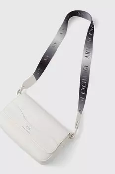 Сумка Armani Exchange, белый