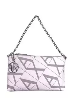 Сумка Armani Exchange, белый