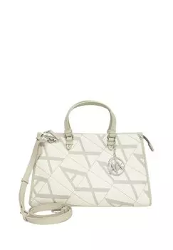 Сумка Armani Exchange, белый