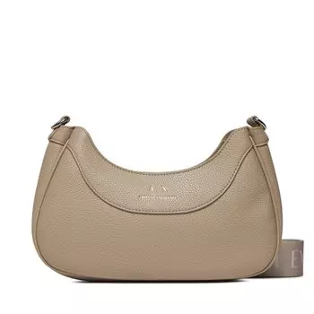 Сумка Armani Exchange, бежевый