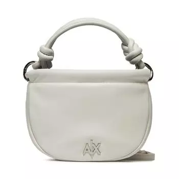 Сумка Armani Exchange, бежевый