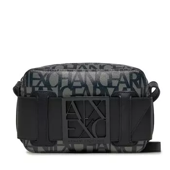 Сумка Armani Exchange, бежевый