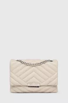 Сумка Armani Exchange, бежевый