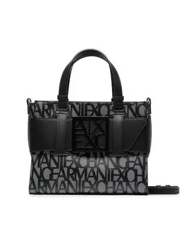 Сумка Armani Exchange, бежевый