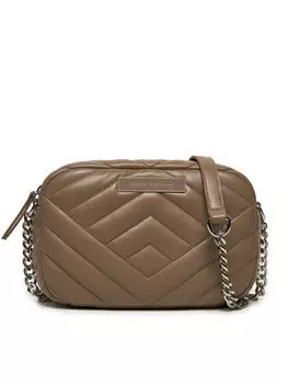 Сумка Armani Exchange, бежевый