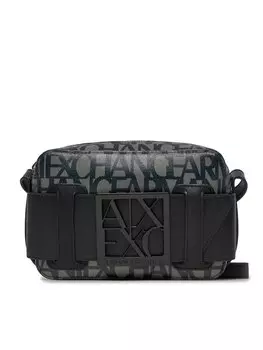 Сумка Armani Exchange, бежевый