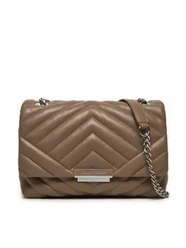Сумка Armani Exchange, бежевый