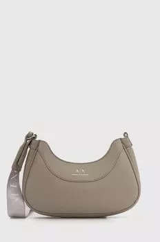 Сумка Armani Exchange, бежевый