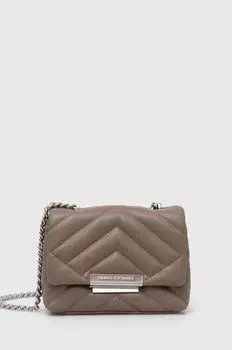 Сумка Armani Exchange, бежевый