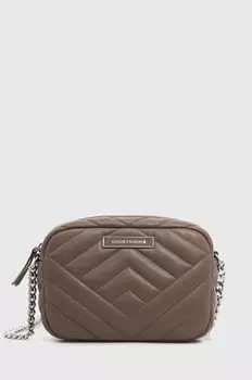 Сумка Armani Exchange, бежевый