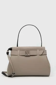 Сумка Armani Exchange, бежевый