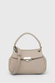 Сумка Armani Exchange, бежевый