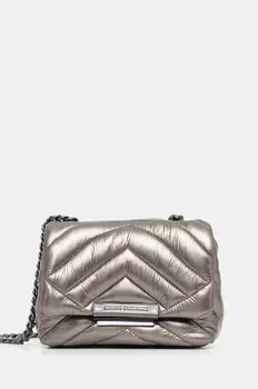 Сумка Armani Exchange, бежевый