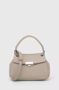 Сумка Armani Exchange, бежевый