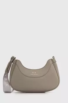 Сумка Armani Exchange, бежевый