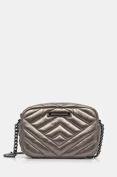 Сумка Armani Exchange, бежевый