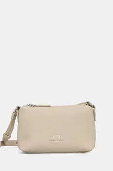 Сумка Armani Exchange, бежевый