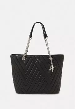 Сумка Armani Exchange, черный