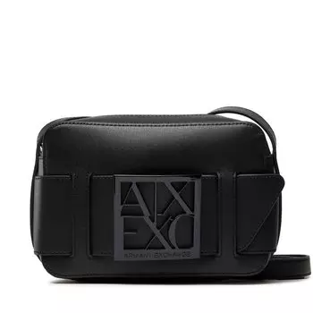 Сумка Armani Exchange, черный