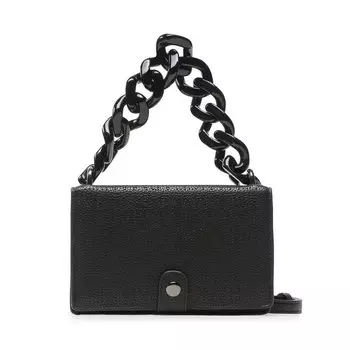 Сумка Armani Exchange, черный