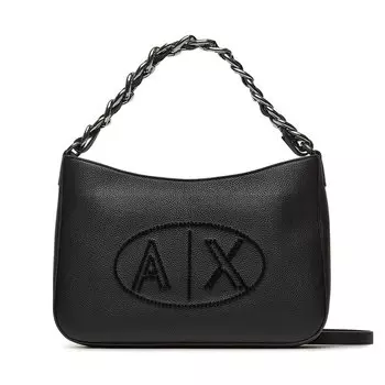 Сумка Armani Exchange, черный