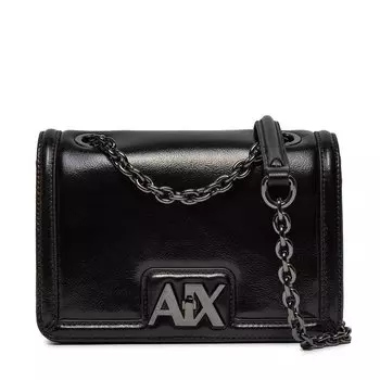 Сумка Armani Exchange, черный