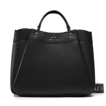 Сумка Armani Exchange, черный