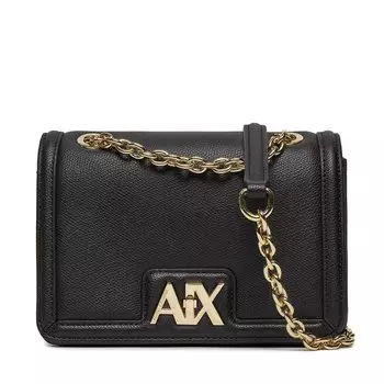 Сумка Armani Exchange, черный