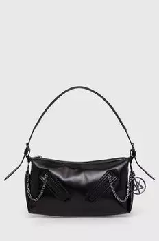 Сумка Armani Exchange, черный