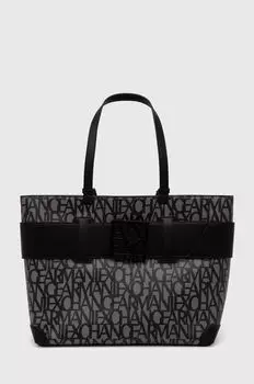 Сумка Armani Exchange, черный