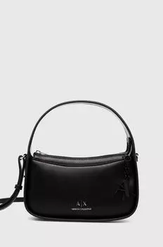Сумка Armani Exchange, черный