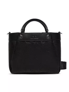 Сумка Armani Exchange, черный