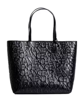 Сумка Armani Exchange, черный