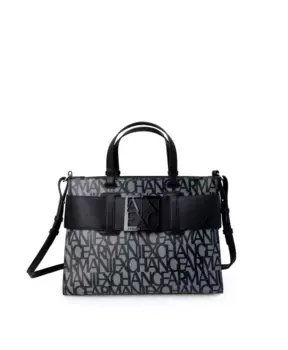 Сумка Armani Exchange, черный