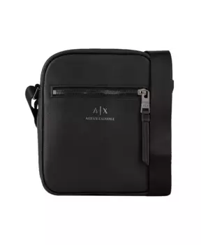 Сумка Armani Exchange, черный