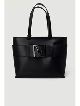 Сумка Armani Exchange, черный