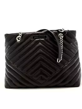 Сумка Armani Exchange, черный