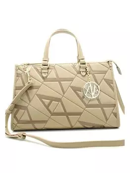 Сумка Armani Exchange, черный