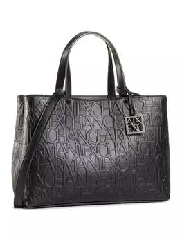 Сумка Armani Exchange, черный