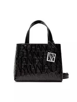 Сумка Armani Exchange, черный