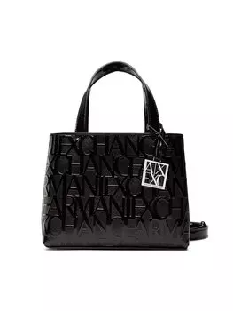 Сумка Armani Exchange, черный