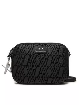 Сумка Armani Exchange, черный