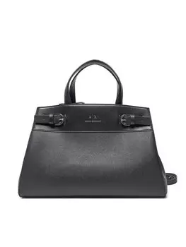 Сумка Armani Exchange, черный