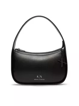 Сумка Armani Exchange, черный