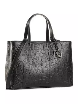 Сумка Armani Exchange, черный
