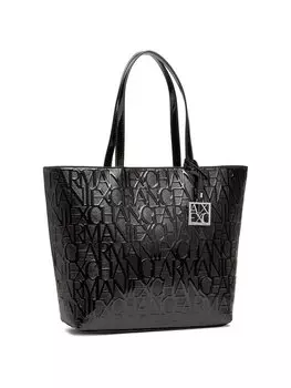 Сумка Armani Exchange, черный